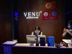 -VENU+海景酒廊