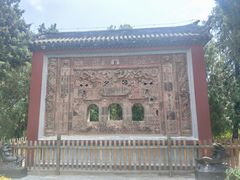 -南阳卧龙岗武侯祠