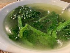 -马帮菜馆·美味野生菌