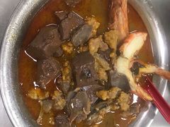 -铭辉沙嗲面(新街商业城店)
