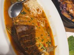 -京采烤鸭清真餐厅(金桥店)