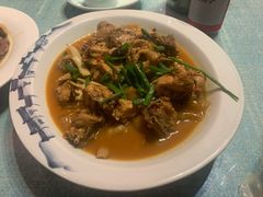 -萧记三鲜烩面(黄河南路店)