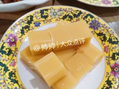 -京味斋·烤鸭·北京菜(安贞店)