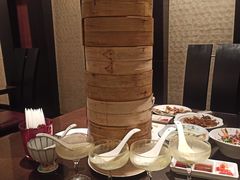 -海航大厦万豪酒店彩海轩中餐厅(霄云路店)