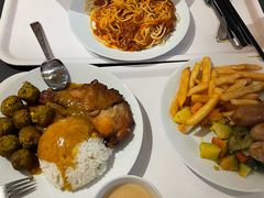 -宜家·瑞典风味餐厅(四元桥店)