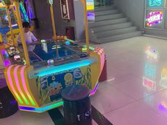 -阿尔法Game Station(中山路店)
