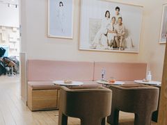 -海马体照相馆(成都来福士广场店)