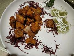 -台山第一家兴华黄鳝饭·黄鳝婆(合水分店)