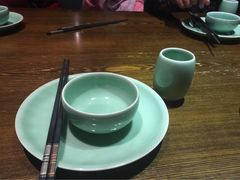 iphone_upload_pic-粗茶淡饭·隐庐私厨(东亭店)