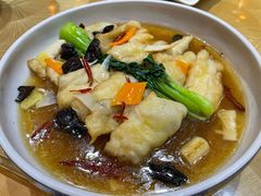 -真不同饭店(老城店)