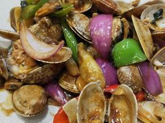 -你鲟欢·香茅柠檬鱼(金沙店)