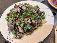 小煎鸡-陈三炖鸡馆(金众小区店)