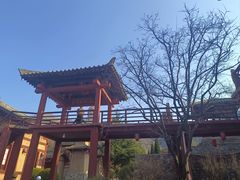 -关帝圣像景区