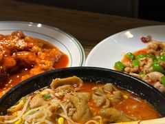 -三生小馆(亭知路店)