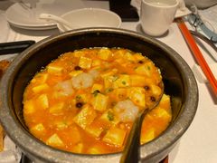 -小厨娘淮扬菜(天印大道店)