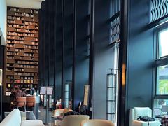 -木嘛working coffee(前海店)