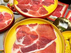 -九韩山·鳗鱼烤肉自助榴莲季