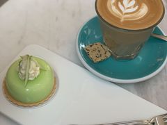 -PAUL LAFAYET 法式甜品(港汇广场店)