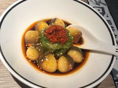 -太二酸菜鱼(菱角湖万达店)