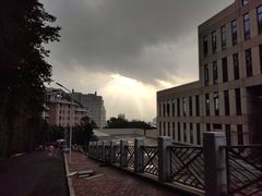-重庆工商大学(南岸校区)
