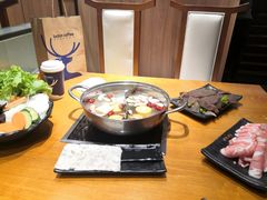 -呷哺呷哺 黄金牧场 (回龙观港龙店)