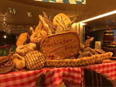 -杭州国际会议中心洲际酒店-德国啤酒屋(砂之船国际生活广场店)