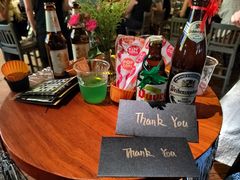 -The Happy Monk(前海壹方汇店)