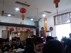 大堂-侬佳蒸菜馆(听潮店)