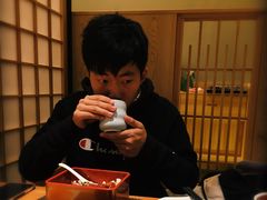 -皇品田苑日式料理(苏州中心店)