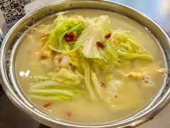 -三猫黑鱼花(南大店)