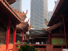 -千佛寺