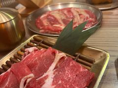-西塔老太太泥炉烤肉(杭州首店)