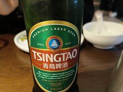 -前海沿·青岛菜(李沧万达店)