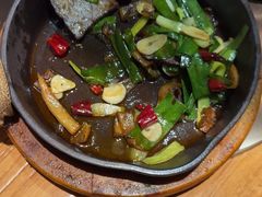 -云海肴云南菜·蒸汽石锅鱼(北京良乡华冠店)