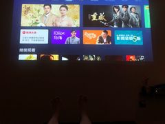 -逅莱·影院足道·日式SPA(大世界店)