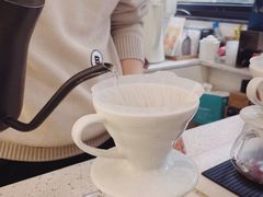 -YECLIP COFFEE黄色回形针咖啡