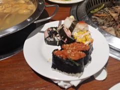 -比尔森巴西烤肉自助(红旗街店)
