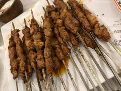 -巴依老爷新疆美食(清华东门店)