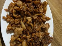 -炙热童年·老北京炙子烤肉(南锣鼓巷店)