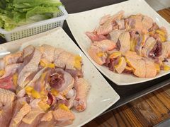 -清新一盅正宗清远鸡(环城路店)