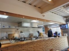 -老清朝包子铺(开明街店)