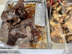 -大益烤鸡