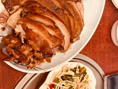 -聚首堂·特色小吃·肘子(什刹海德胜门店)