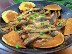 -咱家大院海鲜家常菜