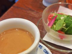 -西村咖啡店 (中山手本店)