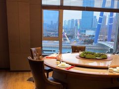 -川旺角川粤融合菜•海景餐厅(星海广场店)