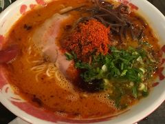 -豚王拉面(锦荣商业大厦店)