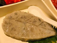 -海底捞火锅(航洋城店)