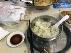 -老陶包子铺(南大西南村店)