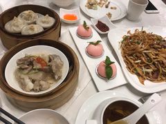 -京粤荟(海王银河科技大厦店)